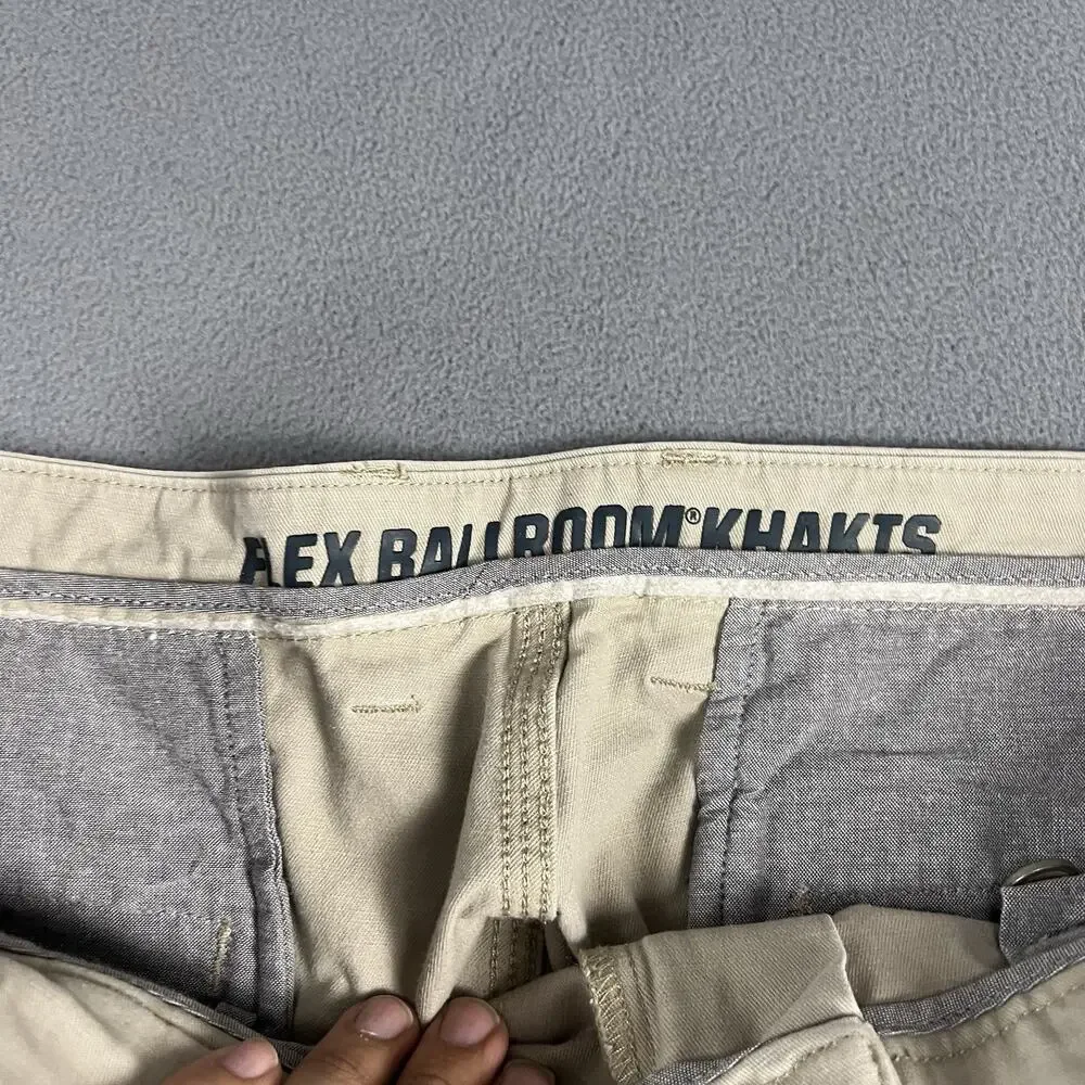 Duluth trading pants